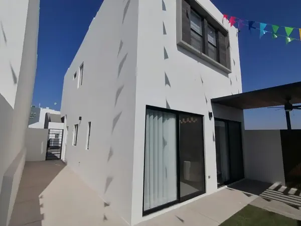 Casa en venta en Residencial Portones Paraíso, Torreón — foto 2 de 17