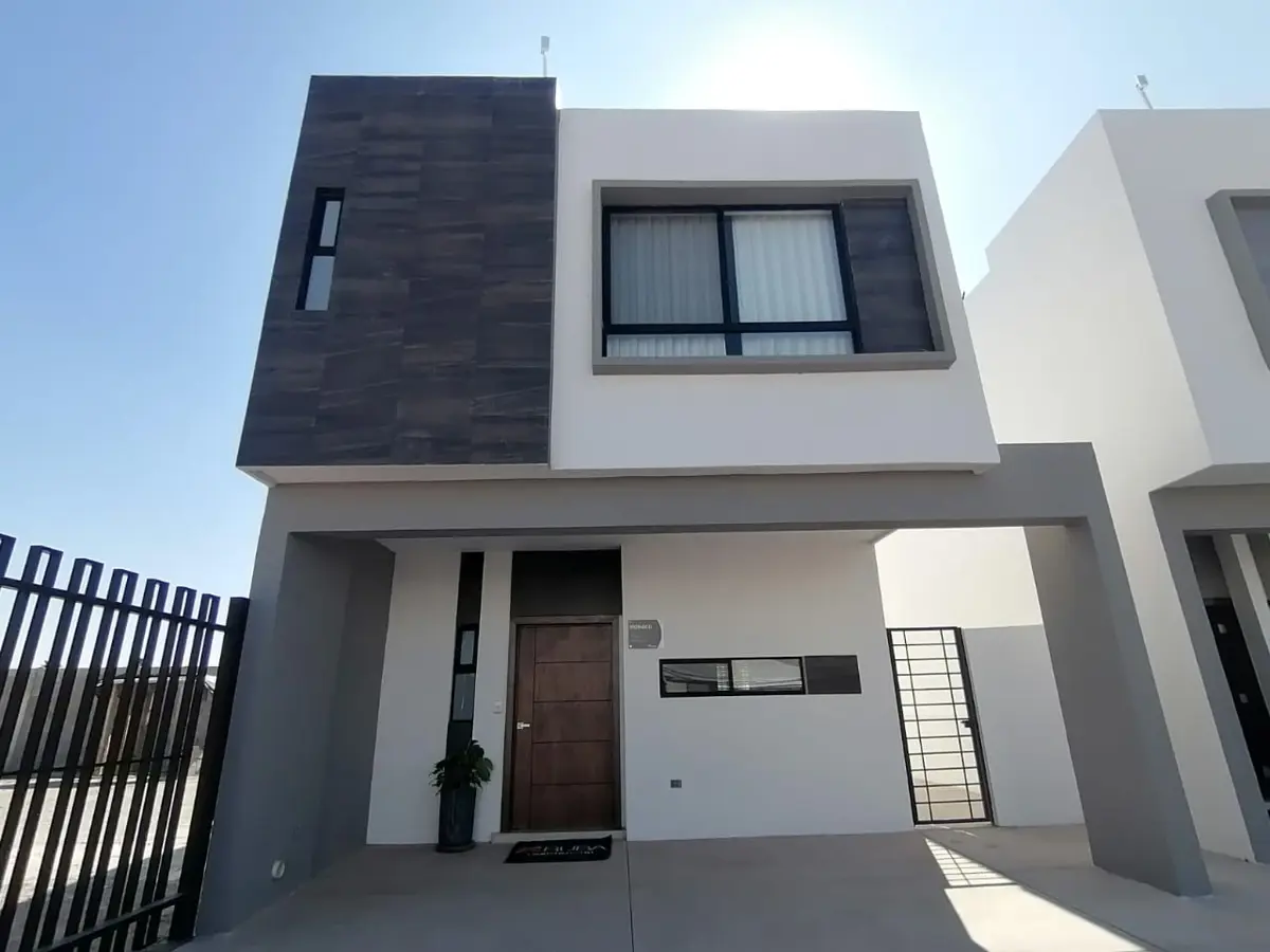 Casa en Venta en Residencial Portones Paraíso, Torreón, Coahuila de Zaragoza