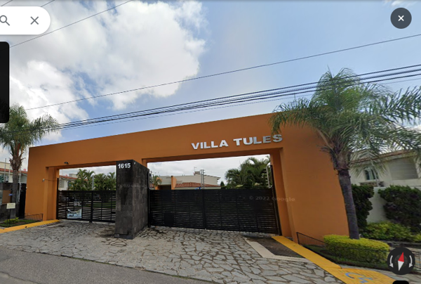 Casa en La Villa, Zapopan, Jalisco