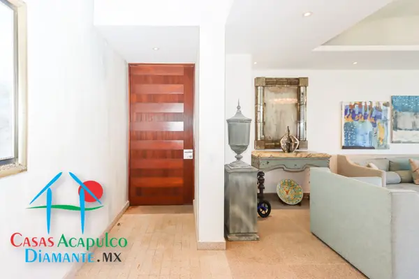 Departamento en venta en Club de Golf Tres Vidas, Acapulco de Juárez — foto 2 de 83