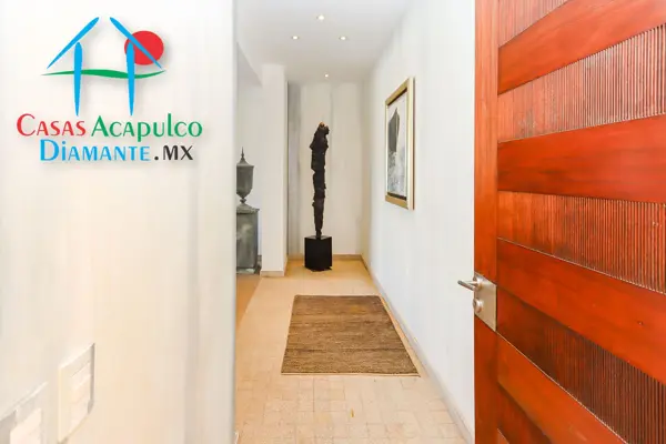 Departamento en venta en Club de Golf Tres Vidas, Acapulco de Juárez — foto 3 de 83