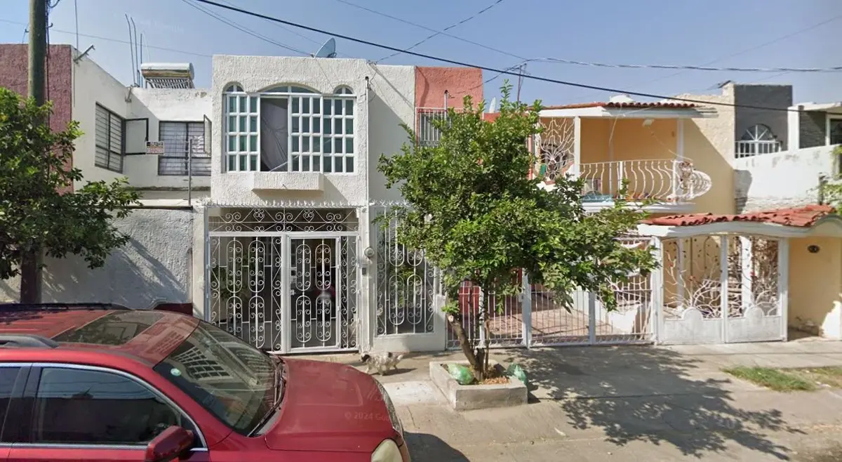 Casa en venta en Parques Del Nilo, Guadalajara — foto 1 de 10