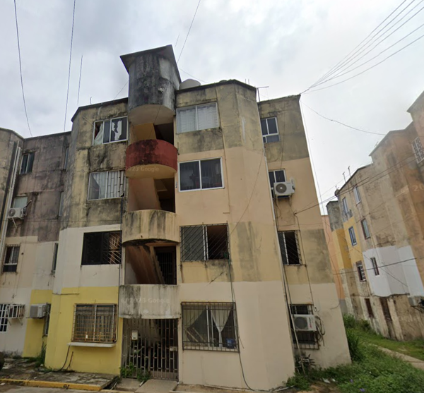 Departamento en venta en Coatzacoalcos, Coatzacoalcos, Veracruz de Ignacio de la Llave