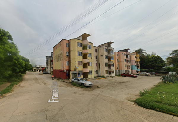 Departamento en venta en Coatzacoalcos, Coatzacoalcos — foto 3 de 32