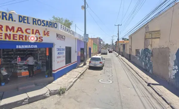 Casa en venta en Los Camichines, Tonalá — foto 2 de 10