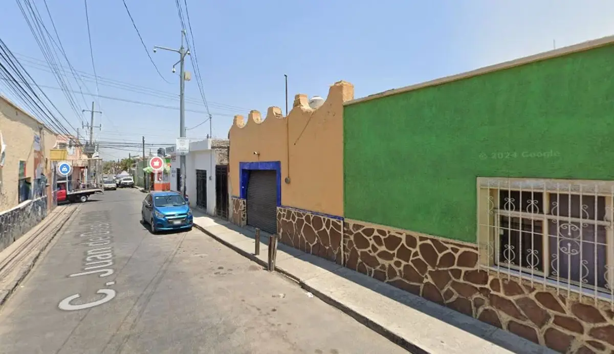 Casa en venta en Los Camichines, Tonalá — foto 1 de 10