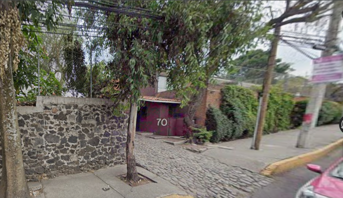 Casa en venta en Santa Ursula Xitla, Tlalpan — foto 1 de 8