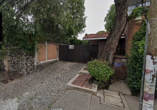 Casa en venta en Santa Ursula Xitla, Tlalpan — foto 2 de 8
