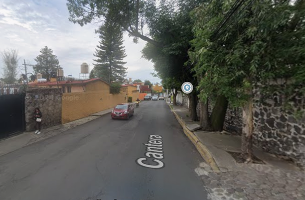 Casa en venta en Santa Ursula Xitla, Tlalpan — foto 3 de 8