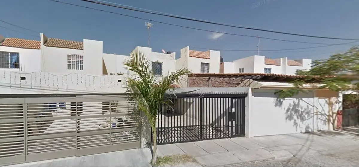 Casa en venta en La Mision, Celaya — foto 1 de 10