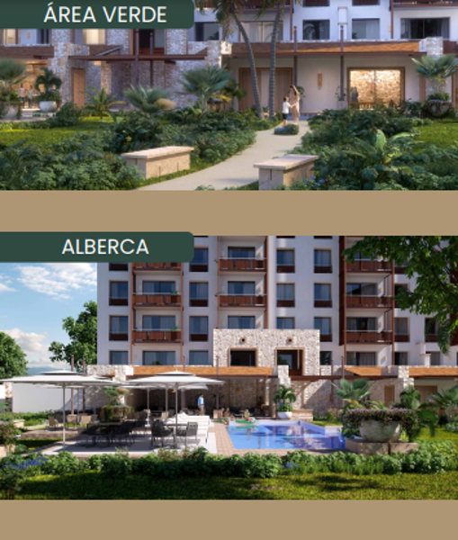 Departamento en venta en Las Quintas, Torreón — foto 3 de 8