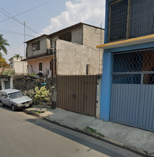 Casa en La Joya, Yautepec, Morelos