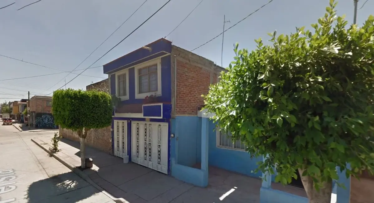 Casa en venta en San Felipe de Jesus, León — foto 1 de 10