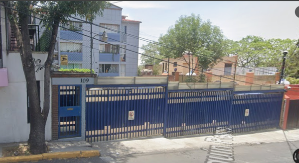 Departamento en venta en Miguel Hidalgo, Tlalpan — foto 3 de 8
