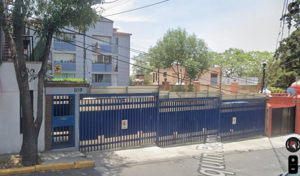 Departamento en venta en Miguel Hidalgo, Tlalpan — foto 1 de 8