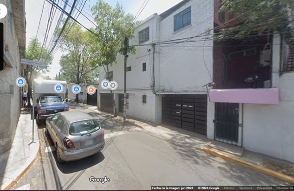 Departamento en venta en Miguel Hidalgo, Tlalpan — foto 2 de 8