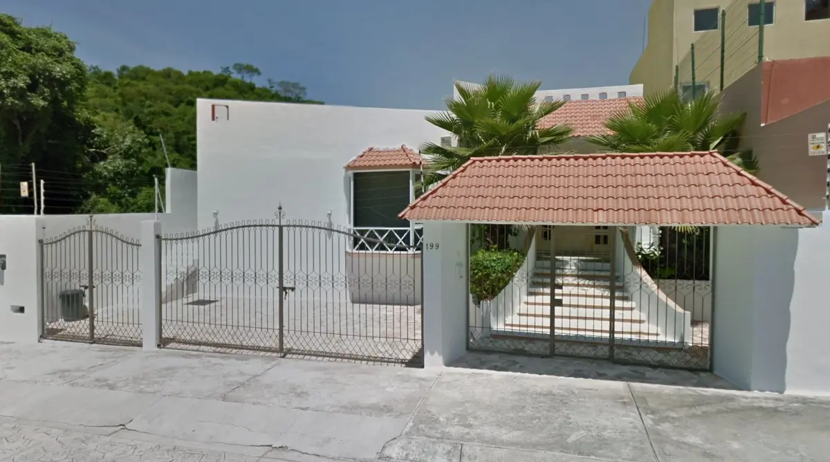 Casa en venta en Sector P Marina Chahue, Santa María Huatulco — foto 1 de 12