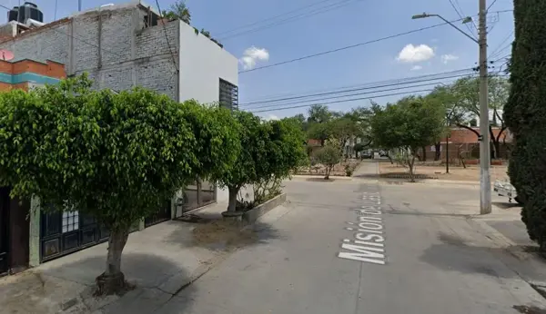 Casa en venta en Centro, León — foto 2 de 10