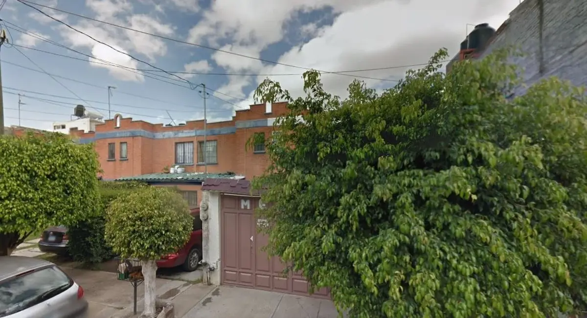 Casa en venta en Centro, León — foto 1 de 10