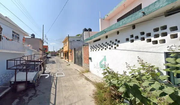 Casa en venta en Azteca, Temixco — foto 3 de 36