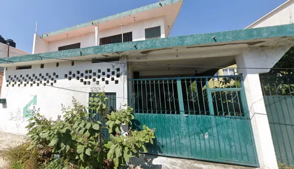 Casa en venta en Azteca, Temixco — foto 2 de 36