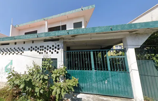 Casa en Azteca, Temixco, Morelos