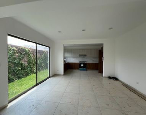 Casa en venta en Loma Alta, Morelia — foto 2 de 14