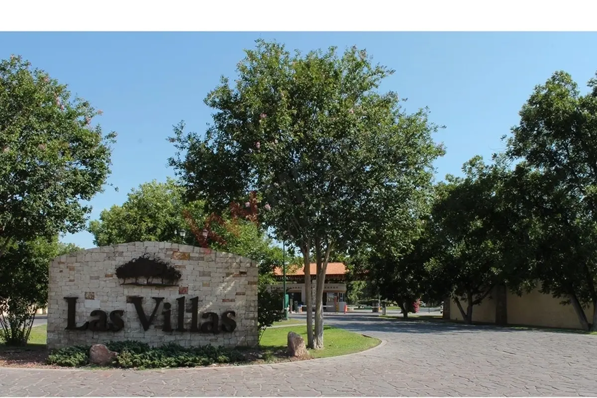 Casa en Venta en Las Villas, Torreón, Coahuila de Zaragoza