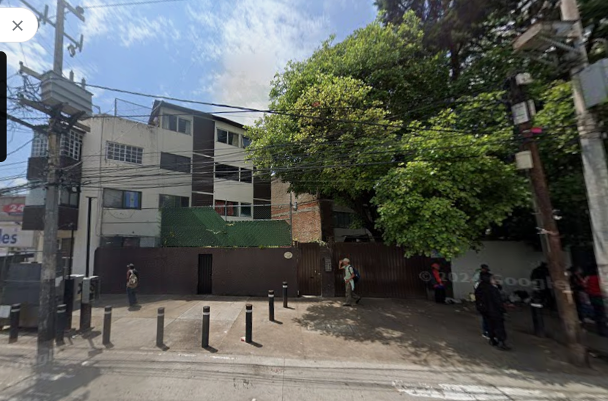 Departamento en venta en La Joya, Tlalpan — foto 1 de 7