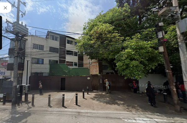 Departamento en venta en La Joya, Tlalpan, Ciudad de México Departamento en venta en La Joya, Tlalpan, Ciudad de México