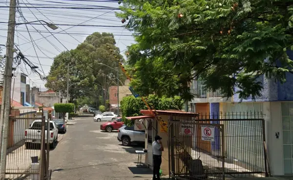 Casa en venta en Santa Cecilia, Coyoacán — foto 2 de 6