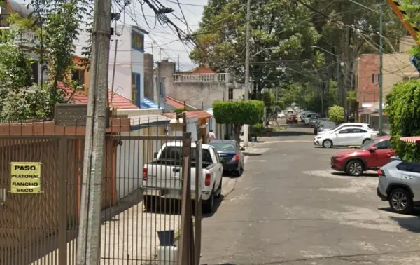 Casa en venta en Santa Cecilia, Coyoacán — foto 3 de 6