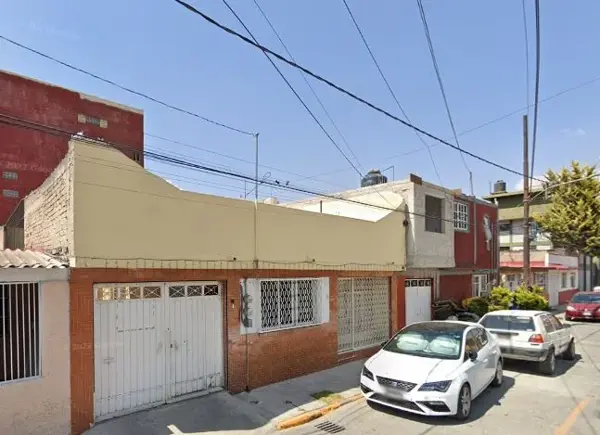 Casa en venta en San Juan de Aragón III Sección, Gustavo A. Madero — foto 2 de 9