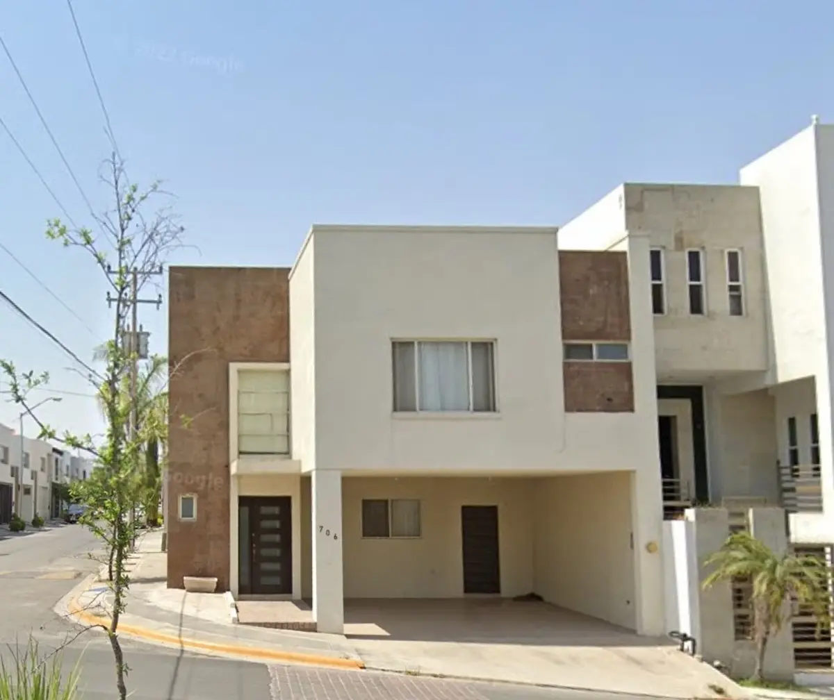 Casa en venta en Cumbres Elite, Monterrey — foto 1 de 14
