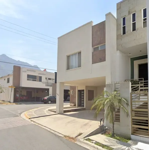 Casa en venta en Cumbres Elite, Monterrey — foto 3 de 14