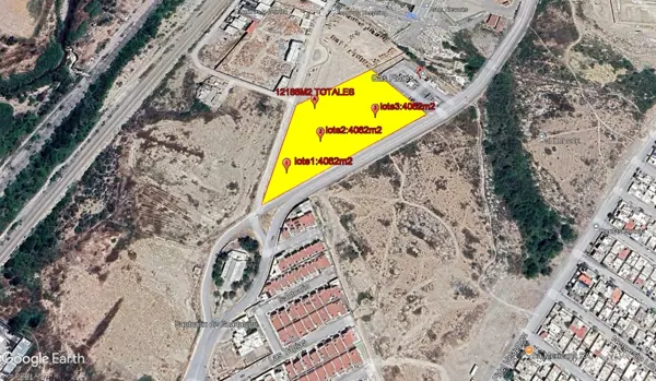 Terreno en venta en Fidel Velazquez, Ramos Arizpe — foto 3 de 9
