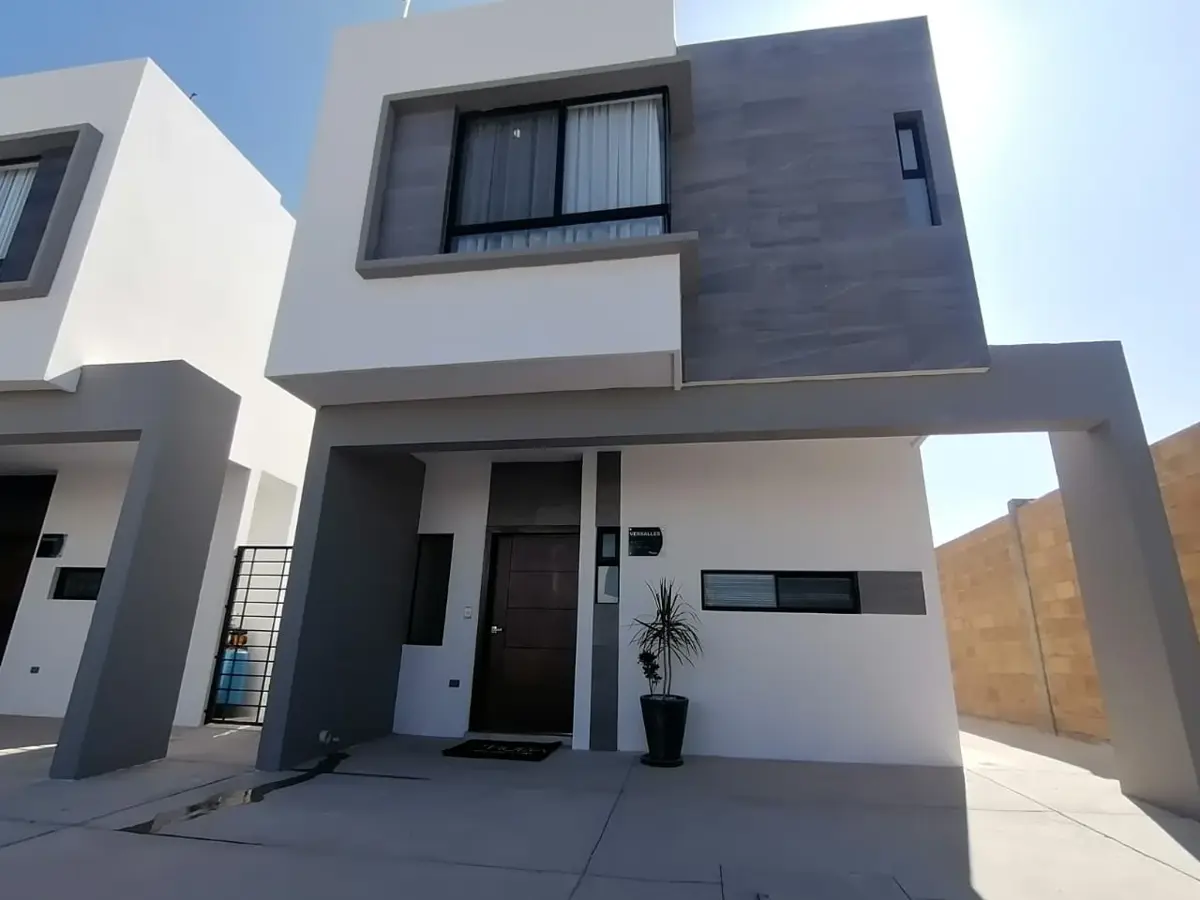 Casa en Venta en Residencial Portones Paraíso, Torreón, Coahuila de Zaragoza