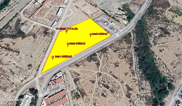 Terreno en venta en Fidel Velazquez, Ramos Arizpe — foto 2 de 9
