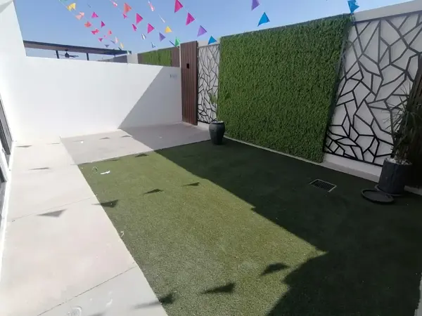 Casa en venta en Residencial Portones Paraíso, Torreón — foto 3 de 25