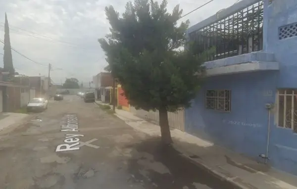 Casa en venta en Los Reyes, Irapuato, Guanajuato Casa en venta en Los Reyes, Irapuato, Guanajuato