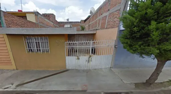 Casa en venta en Los Reyes, Irapuato — foto 2 de 10