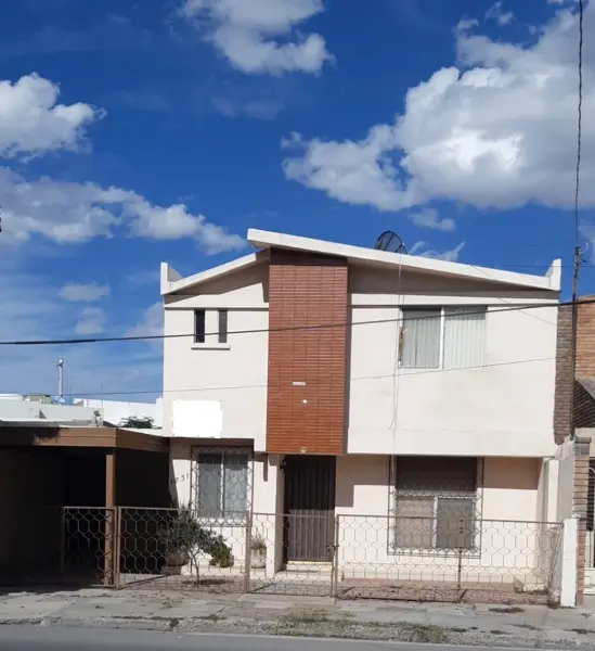 Casa en venta en Torreon Jardin, Torreón, Coahuila de Zaragoza Casa en venta en Torreon Jardin, Torreón, Coahuila de Zaragoza