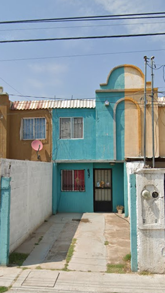 Casa en Pedregal del Valle, Torreón, Coahuila de Zaragoza