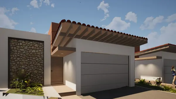 Casa en venta en Real del Mar, Tijuana — foto 3 de 3