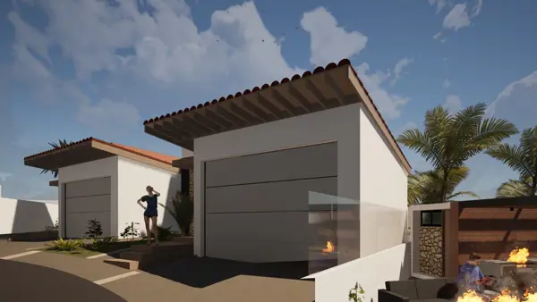 Casa en venta en Real del Mar, Tijuana — foto 2 de 3