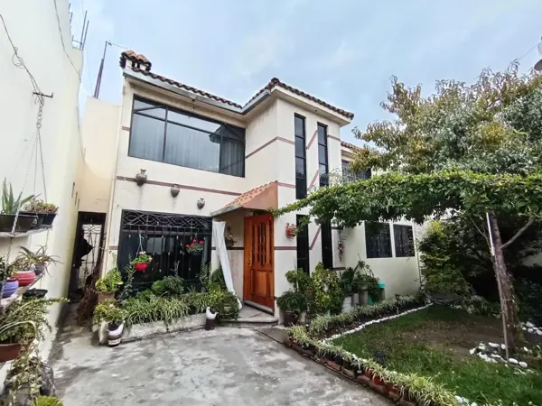 Casa en venta en Los Álamos, Puebla — foto 2 de 14