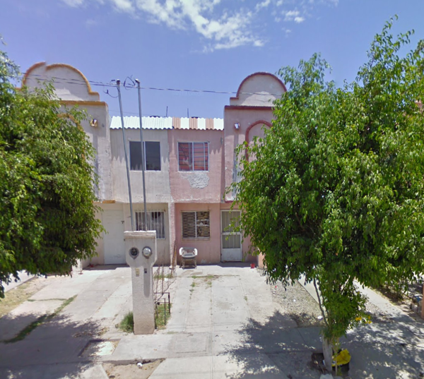 Casa en venta en El Pedregal, Torreón — foto 2 de 48