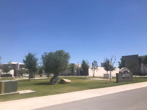 Terreno en venta en Residencial Alpes, Torreón — foto 3 de 6