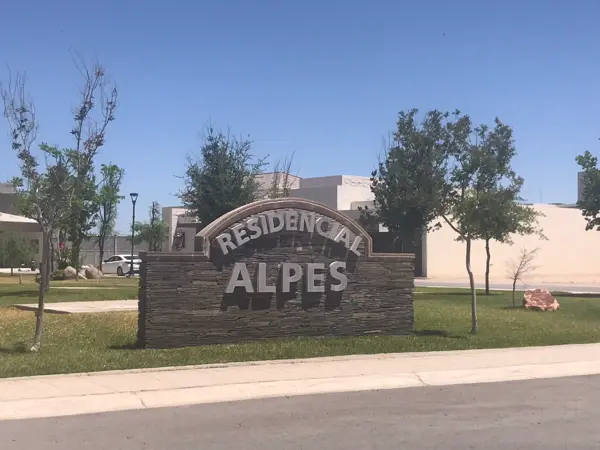 Terreno en venta en Residencial Alpes, Torreón — foto 2 de 6