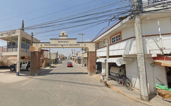 Casa en venta en La Asuncion, Tonanitla — foto 2 de 18